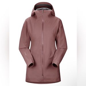 Arcteryx Codetta jacket size M